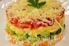 Вкусные рецепты: Пирог с мясом и грибами, Про сало!, Клубничное Тирамису (как вариант без яиц)